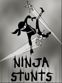 game pic for Ninja stunts